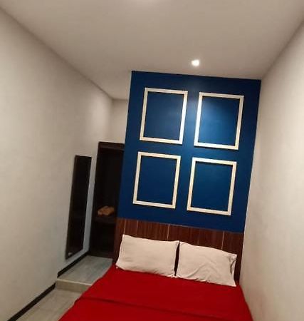 Bromo Family Guest House Kepanjen Kültér fotó