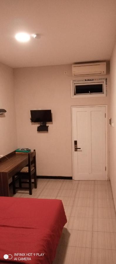 Bromo Family Guest House Kepanjen Kültér fotó