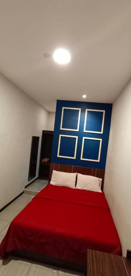 Bromo Family Guest House Kepanjen Kültér fotó