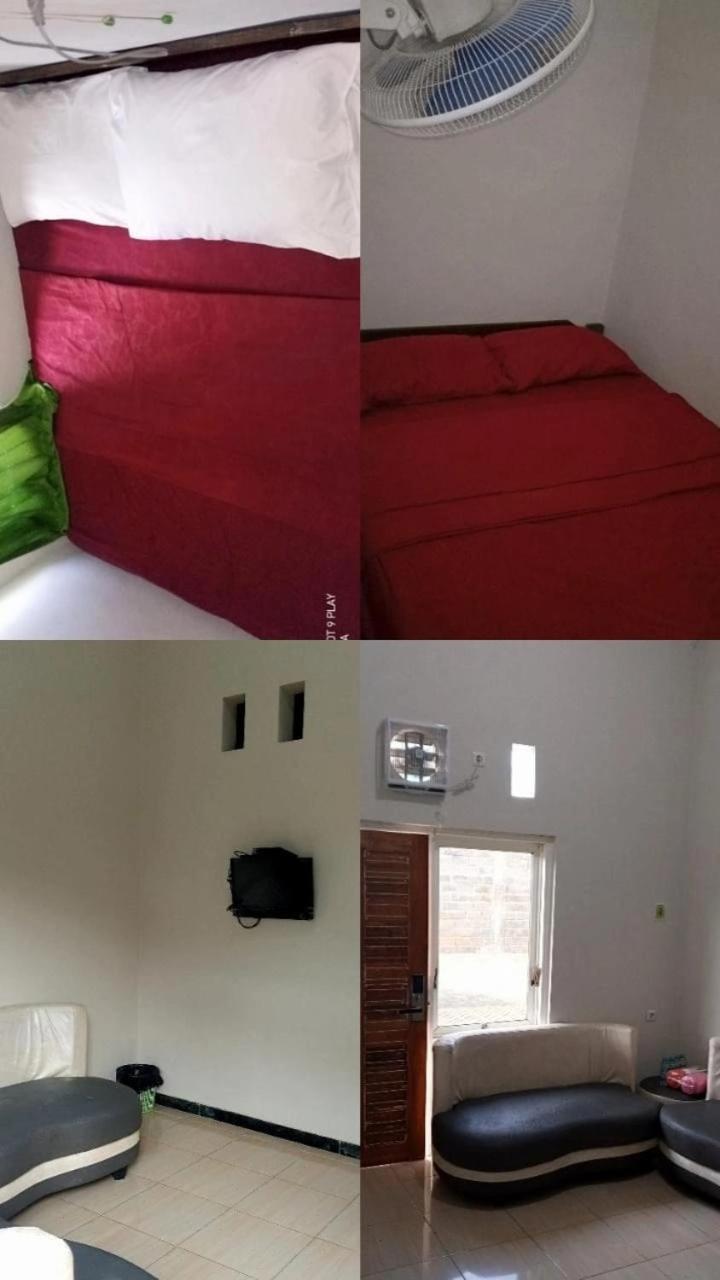 Bromo Family Guest House Kepanjen Kültér fotó